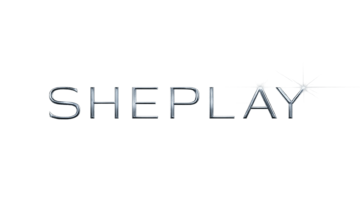 ShePLAY