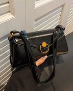 Black / One Size