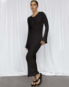 S / Black