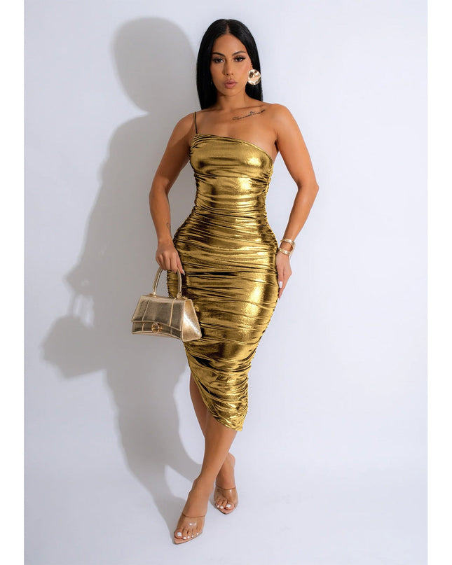 Barcelona Dress