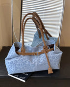 Blue / One Size