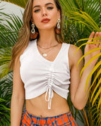White / One Size