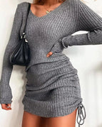 Gray / S