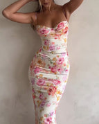 Floral / L
