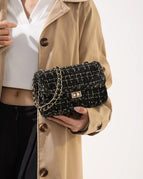 Black / One Size