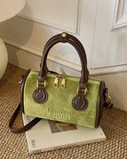 Green / One Size