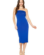 S / blue