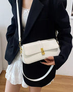 White / One Size