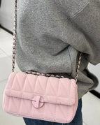 Pink / One Size
