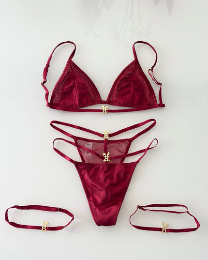 Cassia Set