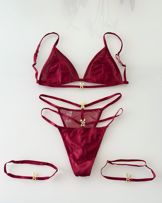 Cassia Set