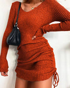 Orange-red / S