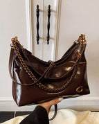 Brown / One Size