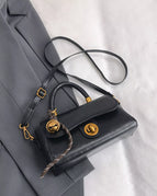 Black / One Size