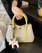 Yellow / One Size