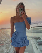 S / Blue