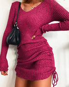 Fuchsia Pink / S