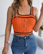 Orange / S