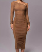 Brown / XS