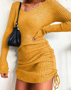 Yellow / S
