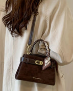 Brown / One Size