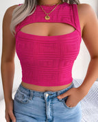 Hot Pink / S