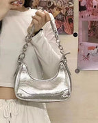 Silver / One Size