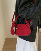 Red / One Size