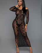 0 / Black