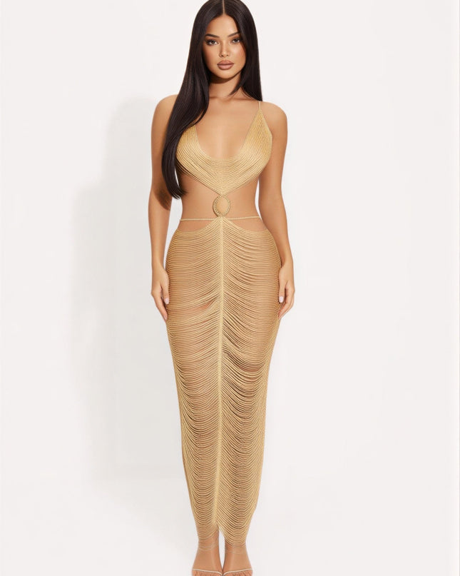 Seville Dress