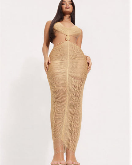 Seville Dress