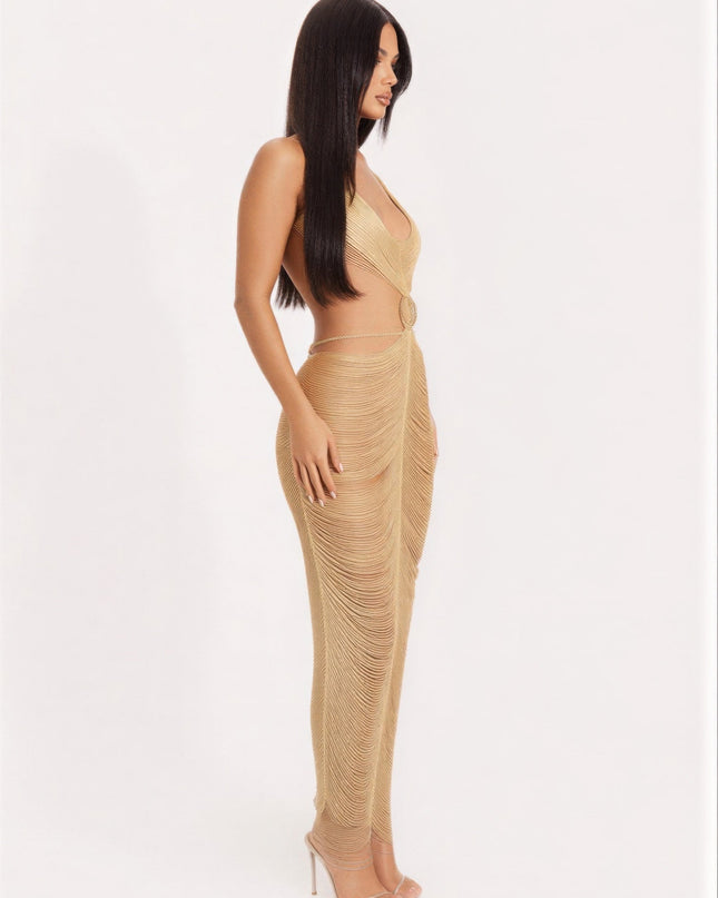 Seville Dress
