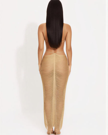 Seville Dress