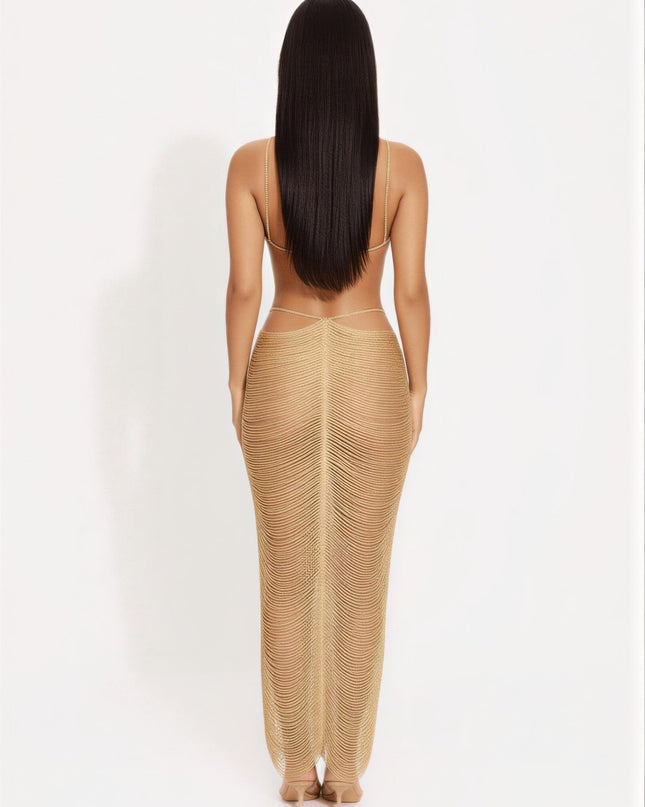 Seville Dress