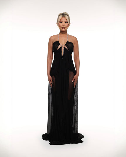 Dublin Dress