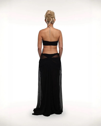 Dublin Dress
