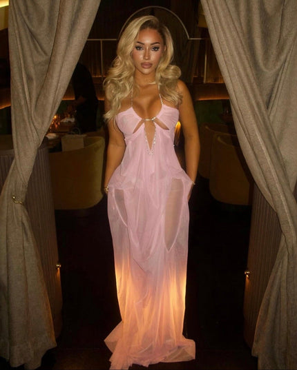 Glasgow Dress