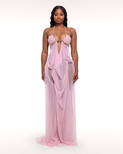 Glasgow Dress