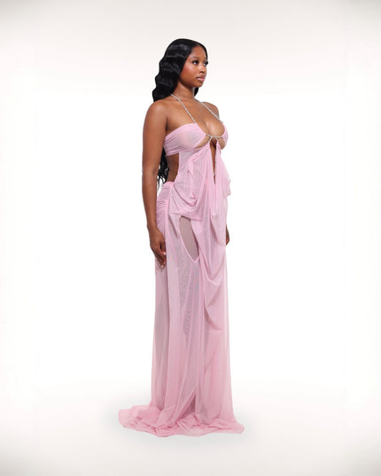 Glasgow Dress