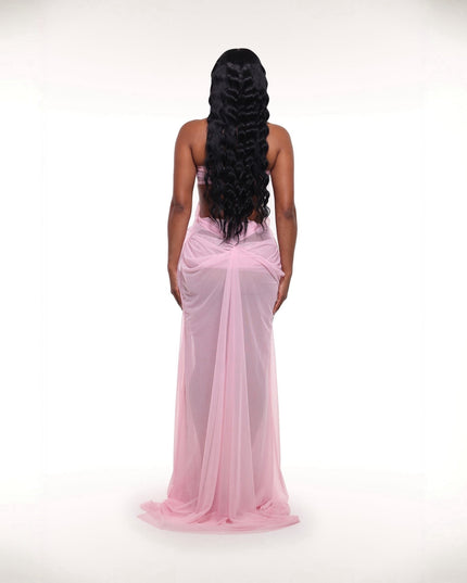 Glasgow Dress