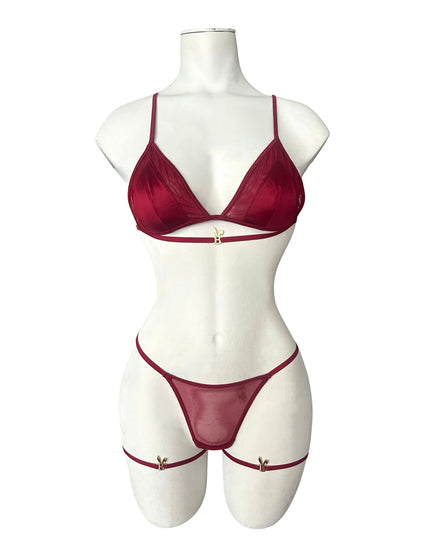 Cassia Set