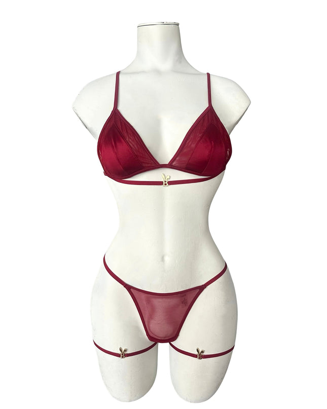 Cassia Set