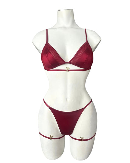 Cassia Set