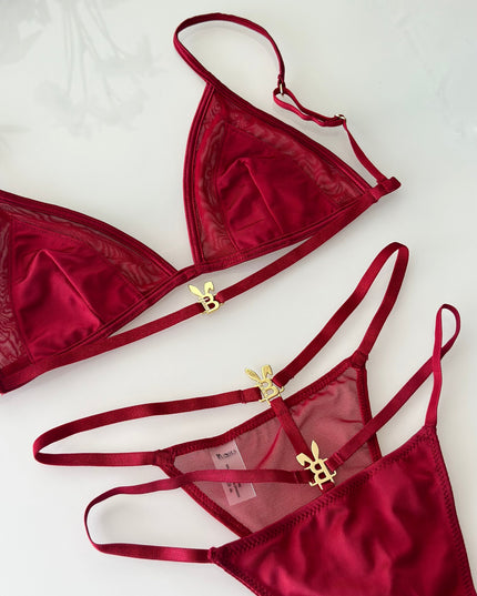 Cassia Set