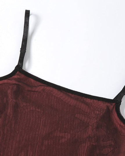 Chicago Dress