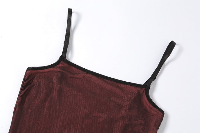 Chicago Dress