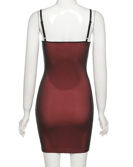 Chicago Dress