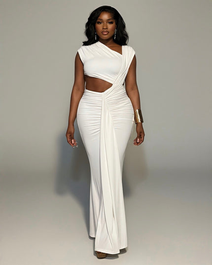 Edinburg Dress