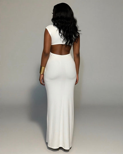 Edinburg Dress