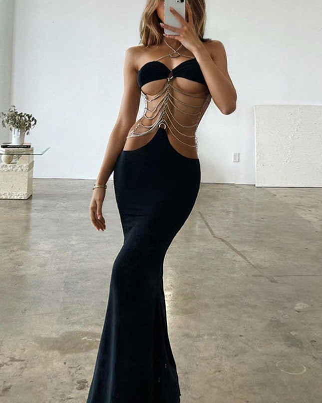 Brisbane Dress
